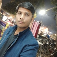 Vivek Maurya