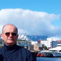 Branko Grinfeld