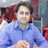 Saif Ullah