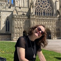 Inmaculada Garcia Fernandez