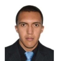 Victor Hugo Perilla Martinez