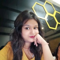 Misha Bharti