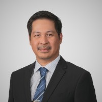 Rommel Mendoza BSCE CPEng NER APEC IntPE (Aus)