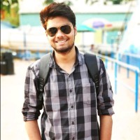 Saurav Kumar