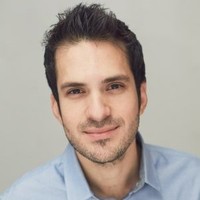 Eyal Dahan