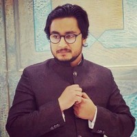 Syed Aown Ali