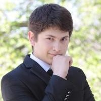 Алишер Отабаев