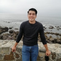 Manuel Alonso Llamas Medina
