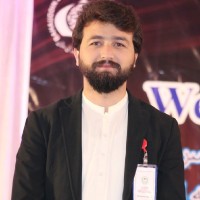 Mushahid Bangash