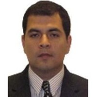 Jose Luis Mendoza Arana