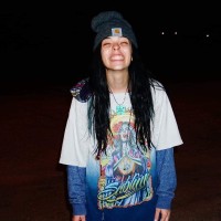 Carley Williams