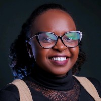 Winnie Chege