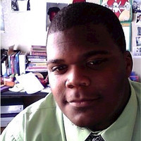 Patrick Redifer