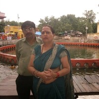 Vedbrat Bhatnagar
