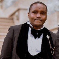 Kwiringira Bruce Hervé