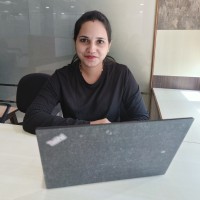 Priyanka Padhi