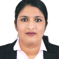 Nisha C Babu