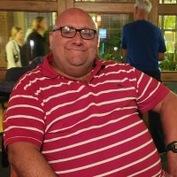 Daniel Woodhouse