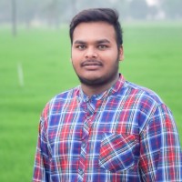 Bharath Kuchipudi