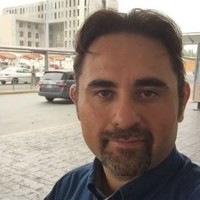 Daniel Rebolledo