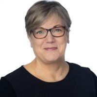 Marianne Pedersen