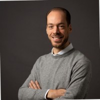 Arjan Van Dongen