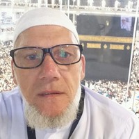 Don abdul hakeem. Van aarle