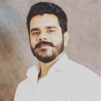Harsh Raj