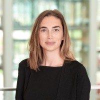Elisabeth Behets Wydemans