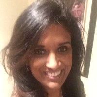 Suneeta Krishnareddy