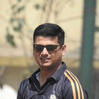 Shivanand Jogade