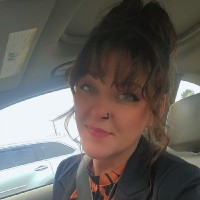 Amy Broglin