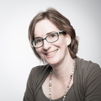 Joke Van Den Dool