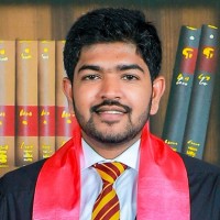 Udesh Ganegoda