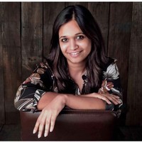 Suneethi Raj
