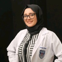 Zeynep Şevval Düvenci