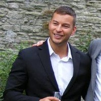 Theodore Arenas