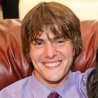 Alexander Fentress