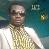 Ukuemoluwa Toxan