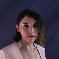 Astrid Gutiérrez Wagner