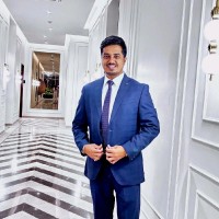 Hitesh Swarnkar