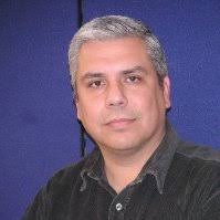 Luis Ricardo Valdivia Pinto PMP®