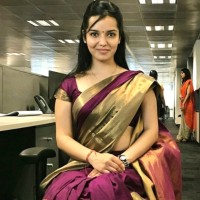 Saloni Verma