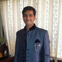 Parth Viradia