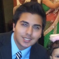 Mukesh Sehdev