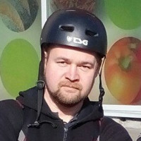 Mikhail Fokin