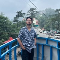 Nitin Kandari