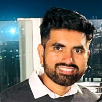 Yogesh Sathe