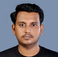 Nirmal Antony