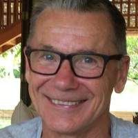 Roger Harris